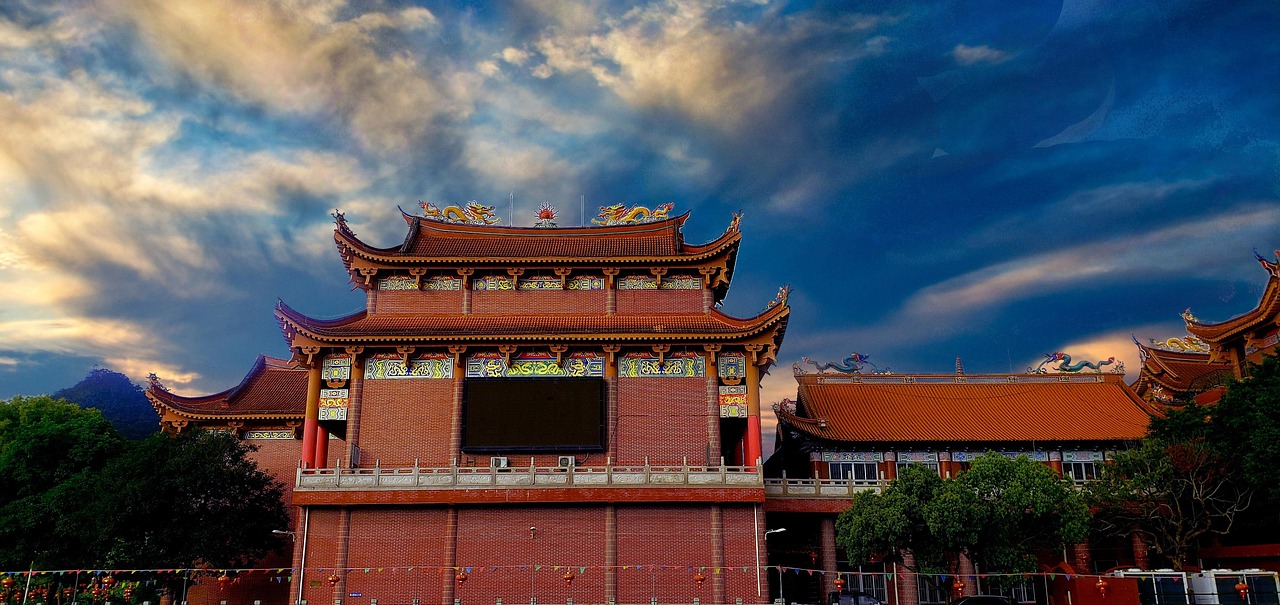 De Filosofieën van Confucius en Laozi