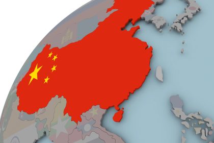 Het Verdrag van Nanking