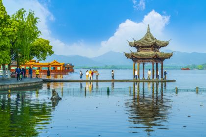 Hangzhou West Lake